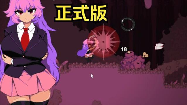 玩转铃仙的洞窟最新版本：解锁全部隐藏内容