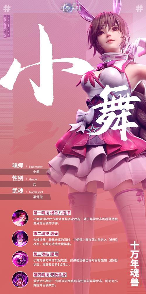 如何找到斗罗大陆小舞游戏的最新版本？下载地址在哪里？