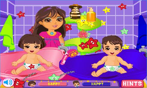 新保姆安卓游戏下载:超火爆养成手游推荐