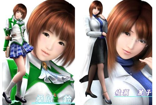 经典游戏尾行3版本大全，免安装绿色版下载