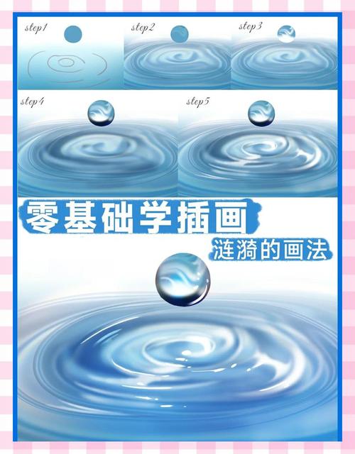 涟漪最新版本有哪些变化?深度解析来了