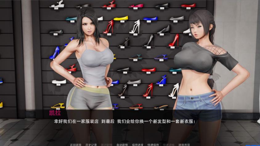 堕落游戏下载大全：超多资源等你来！