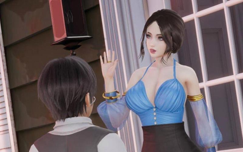 时空的遗产V0.13游戏下载：PC和安卓都能玩