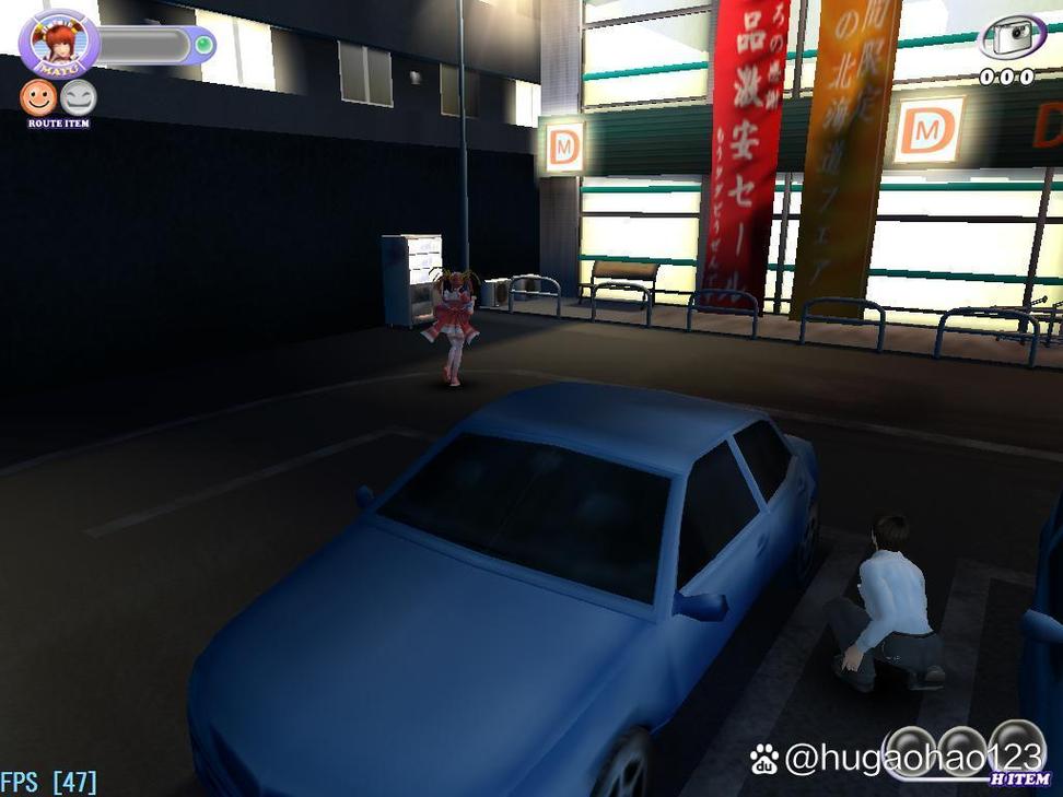 尾行4版本大全：哪个版本最好玩？深度体验分享