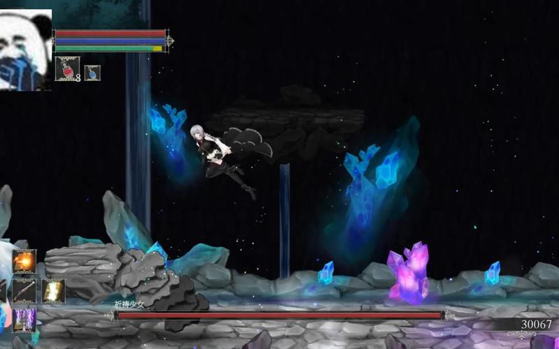 圣骑士复仇之夜版本大全：下载地址及游戏攻略