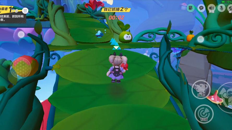 精灵谷游戏下载：超好玩像素风冒险游戏