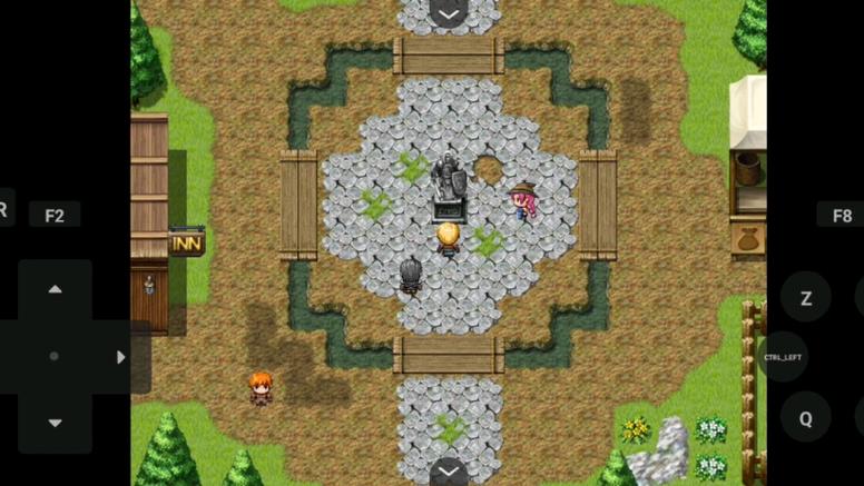 勾八勇者最新版本体验:不正经勇者,爆笑冒险!