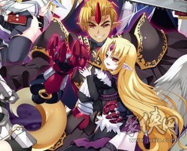 寻找圣女之血国际版下载地址？这里有你想要的资源