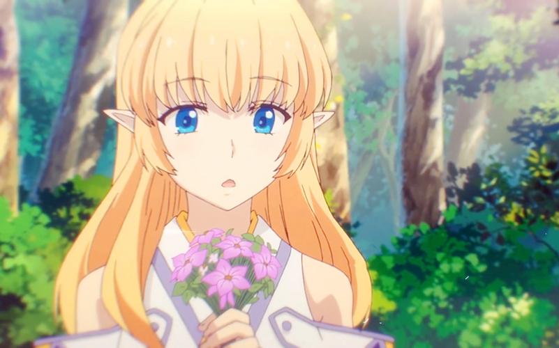 想了解在世界尽头咏唱恋曲的少女？这款游戏你必须知道