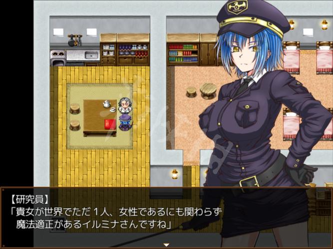 监狱岛巨乳女看守汉化版：你期待的最新内容已更新！