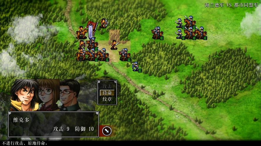 水浒2最新版本游戏评测，带你了解游戏真实体验