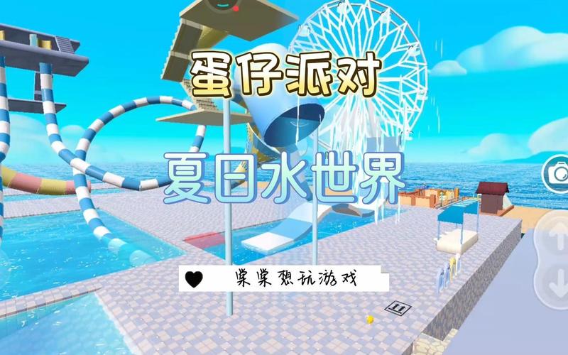 炎炎夏日玩什么?妹妹的夏日生活安卓版来袭!