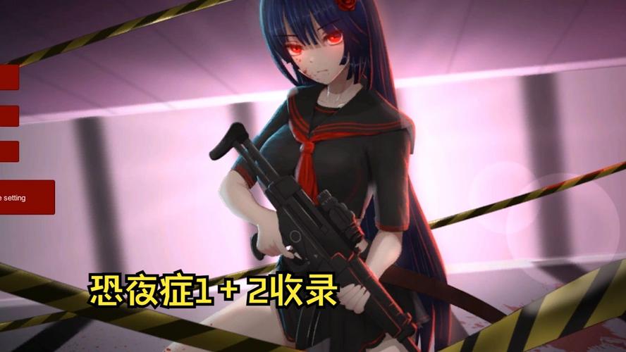 绅士必备：暗所恐怖症题材游戏，释放你的肾上腺素！