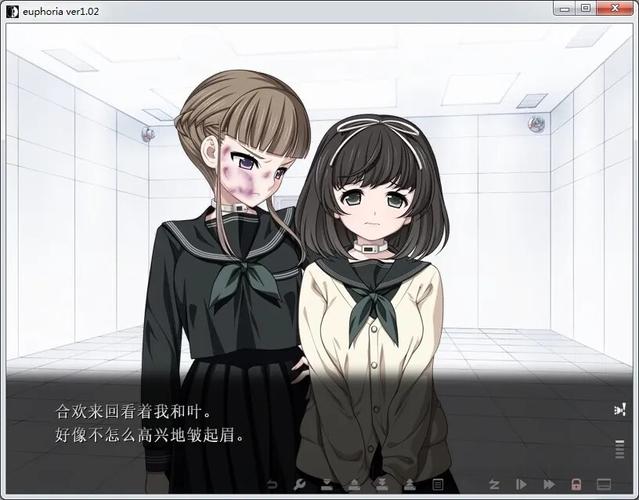 想知道乐园之扉汉化版更新了什么？快来看看