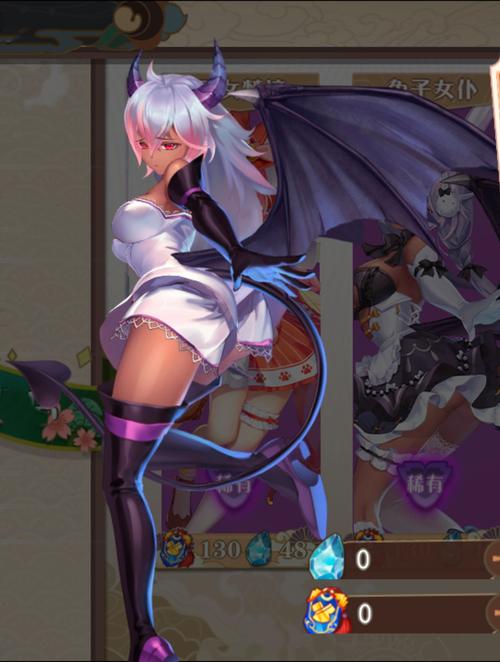 火辣魅魔安卓汉化：不容错过的游戏盛宴