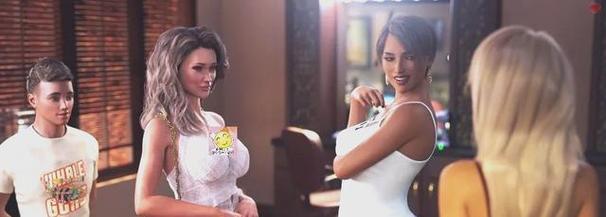 杨过游戏:妻子与母亲的抉择与命运