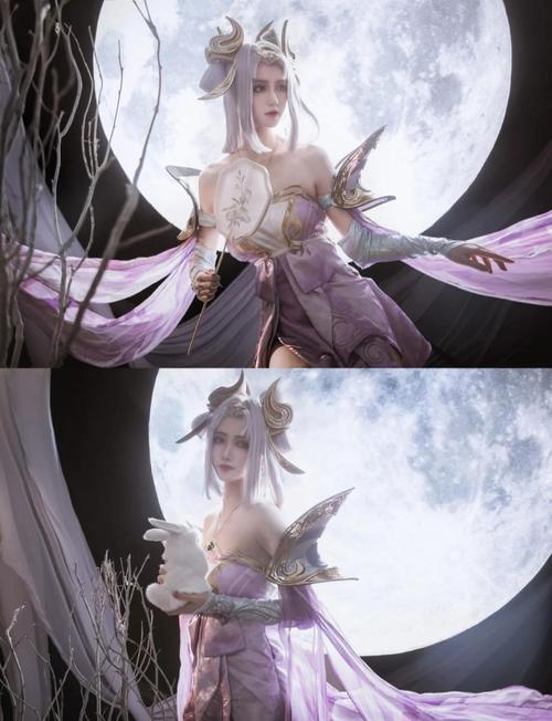 指导妻子cosplay：新手入门游戏攻略及实用技巧