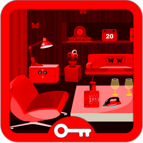 红色房间手游安卓下载:惊悚剧情等你体验