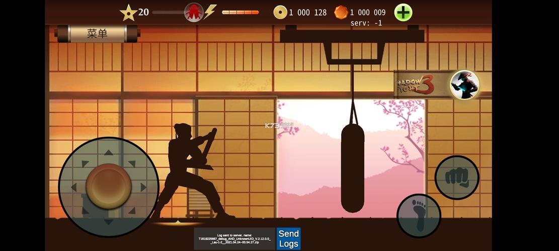 安卓玩家必备：RiNaTest游戏下载安装教程