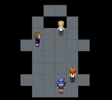 在员工室与JK度过的日常：最新汉化版游戏测评