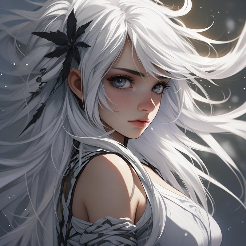 下载家出少女安卓版：感受独特的二次元世界