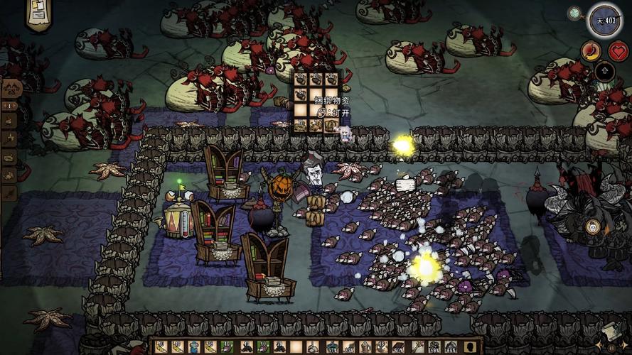 饥荒V0.162最新版本资源下载:轻松找到游戏安装包