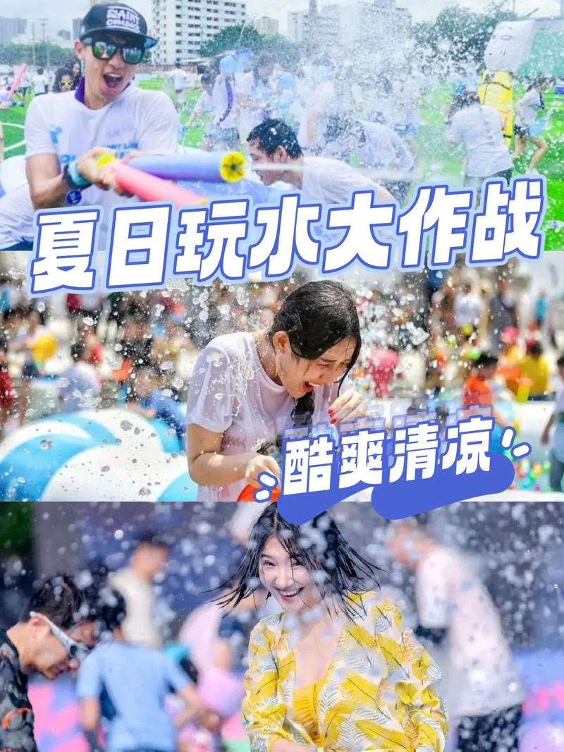 解锁夏日清凉：夏日炎炎安卓汉化游戏合集