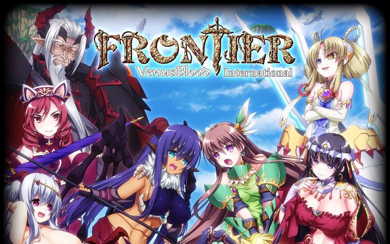 圣女之血国际版游戏下载地址:高清完整版资源分享