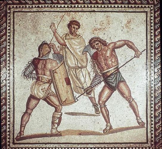 罗马的奴隶最新研究:揭秘古罗马奴隶制度真相