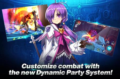 畅玩艾尔本精翻版：迷宫、黑暗大洞及自由之街等你来战