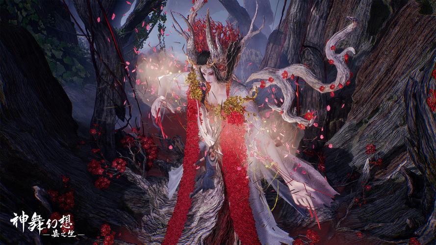 想玩神舞幻想邪恶版?官方网站带你进入奇幻世界