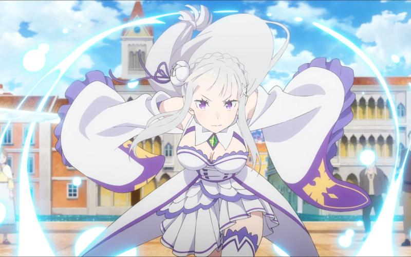 艾米莉亚的游戏室手游下载?手机电脑都能玩