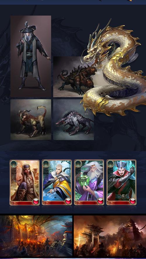 奴隶之书官方网站入口:精美SLG游戏,艺术级画面等你体验!