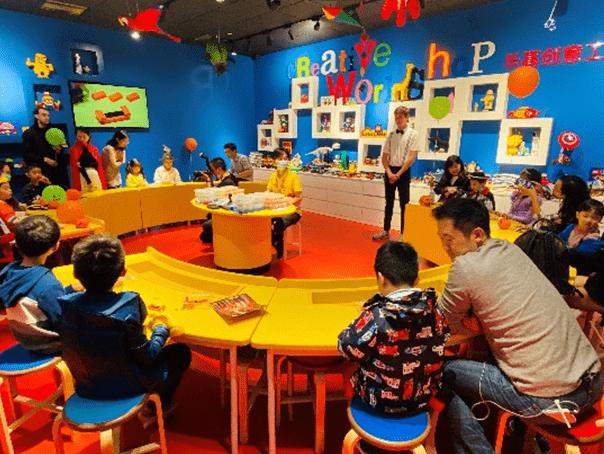 探索斯拉特福德：沉浸式游戏体验等你开启