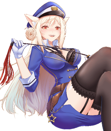 缪可瓶与魔物娘2安卓汉化版：萌系画风射击游戏