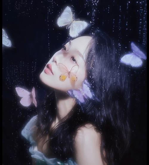 幻想蝴蝶飞舞时游戏官网:最新奇幻游戏上线,梦幻蝴蝶等你捕捉!