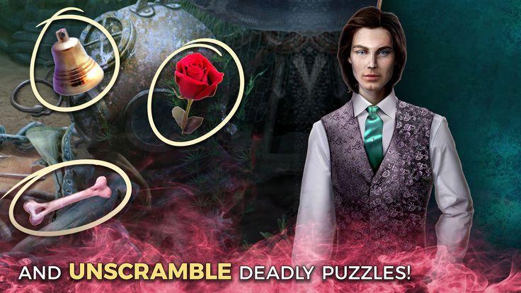 刺激的除灵猎人安卓汉化游戏：等你来挑战