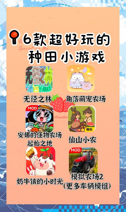 乡村生活的快乐暑假官网:轻松休闲游戏,尽享田园乐趣