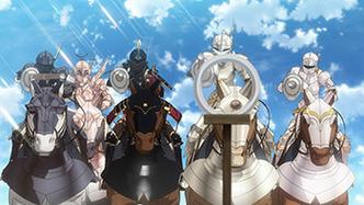 精彩手游推荐：少女骑士救主记安卓汉化版评测