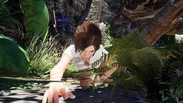 下载阳光下的野兽官方正式版:畅玩最新汉化版游戏