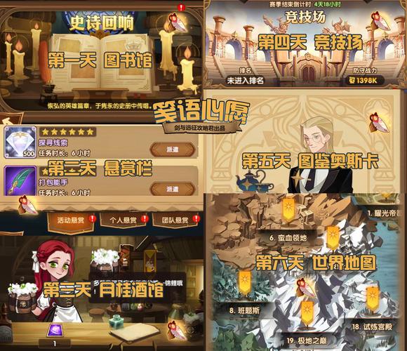 奴役的秘境游戏攻略:快速上手秘境挑战的技巧分享
