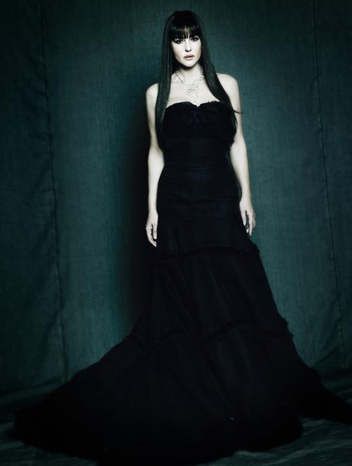 急速下载时尚女王莫妮卡EP4安卓版：畅玩游戏无压力