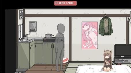 全网最全家里蹲女友版本合集,你玩过几个?