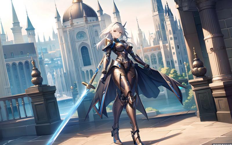 各版本末日机娘安卓下载:哪个版本最好玩?