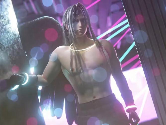 体验“蒂法的黑暗天堂杨过游戏”，你准备好了吗？