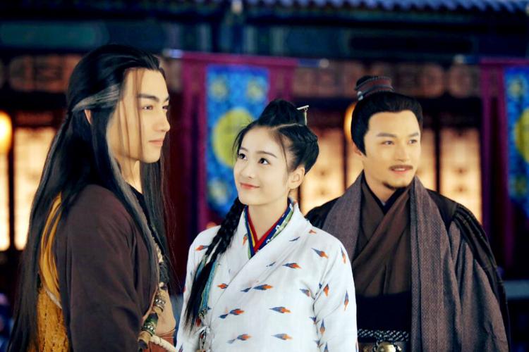 玩转变身魔女杨过游戏：超强游戏技巧分享