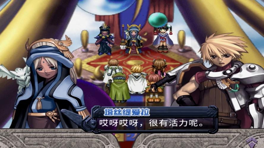 魔塔少女汉化版最新更新：新增角色和超强技能！