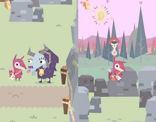 刺激又好玩的杨过游戏：大人的童话剧场，值得一试