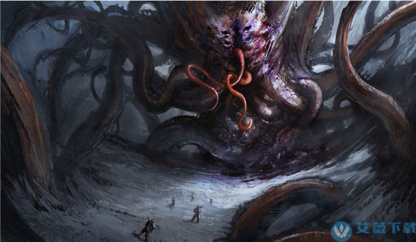 祖父的遗产竟然是秘密组织？汉化版下载地址分享！