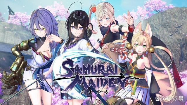 刺激又好玩的美少女神秘幸存者绅士游戏：快来加入战斗